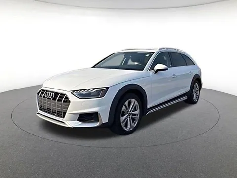 2023 Audi A4 allroad 45 Premium