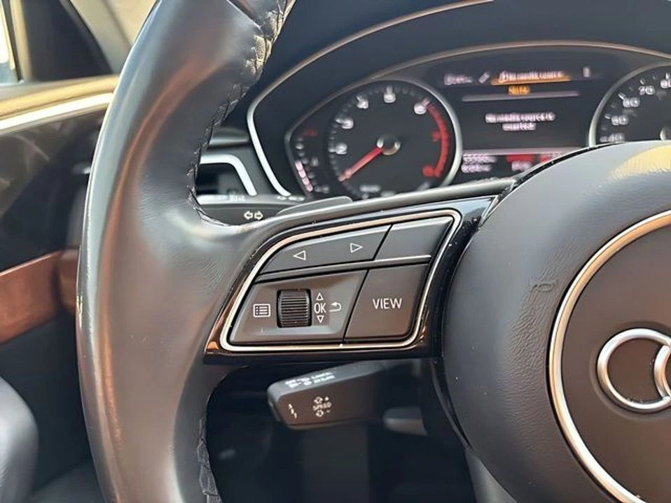 2023 Audi Allroad - Image 18 of 20