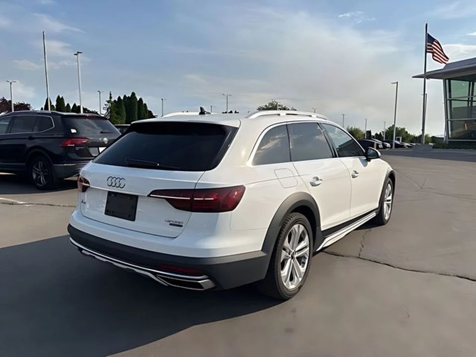 2023 Audi Allroad - Image 4 of 20