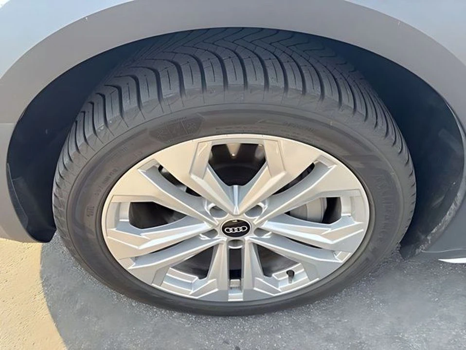 2023 Audi Allroad - Image 8 of 20