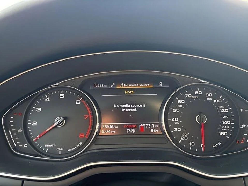 2023 Audi Allroad - Image 20 of 20