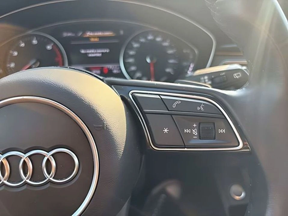 2023 Audi Allroad - Image 19 of 20
