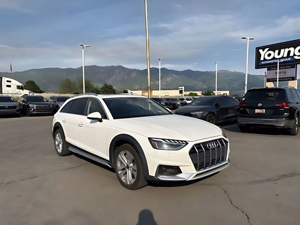 2023 Audi Allroad - Image 2 of 20