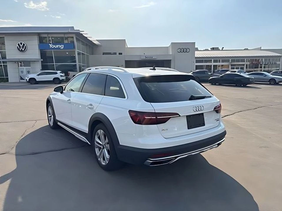 2023 Audi Allroad - Image 5 of 20