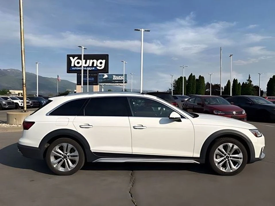 2023 Audi Allroad - Image 3 of 20