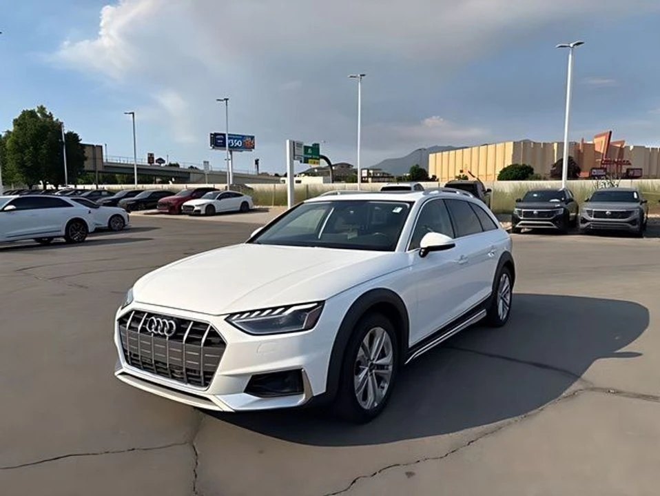 2023 Audi Allroad - Image 7 of 20