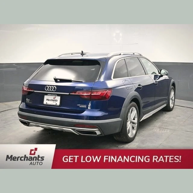 2023 Audi Allroad - Image 7 of 12