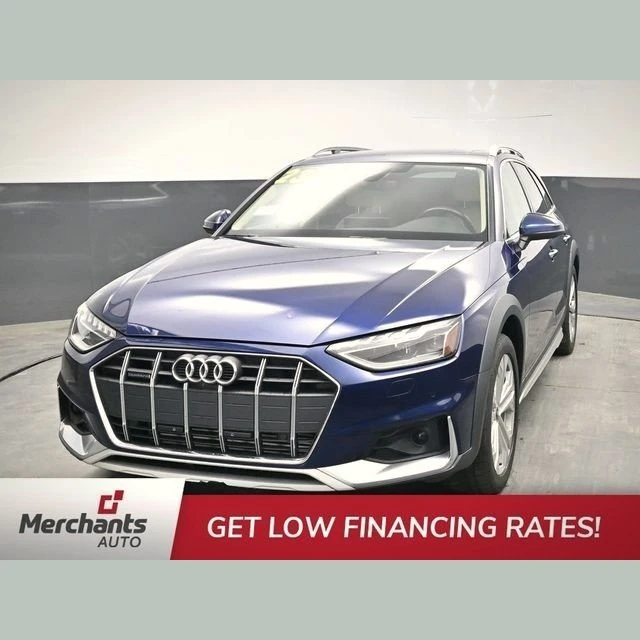 2023 Audi Allroad - Image 2 of 12