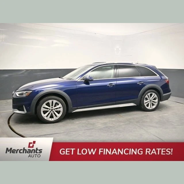 2023 Audi Allroad - Image 3 of 12