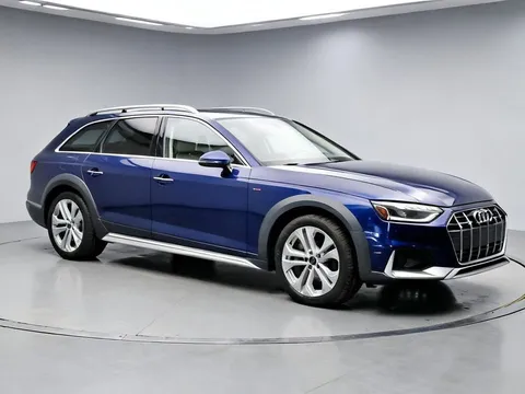 2023 Audi A4 allroad 45 Premium Plus