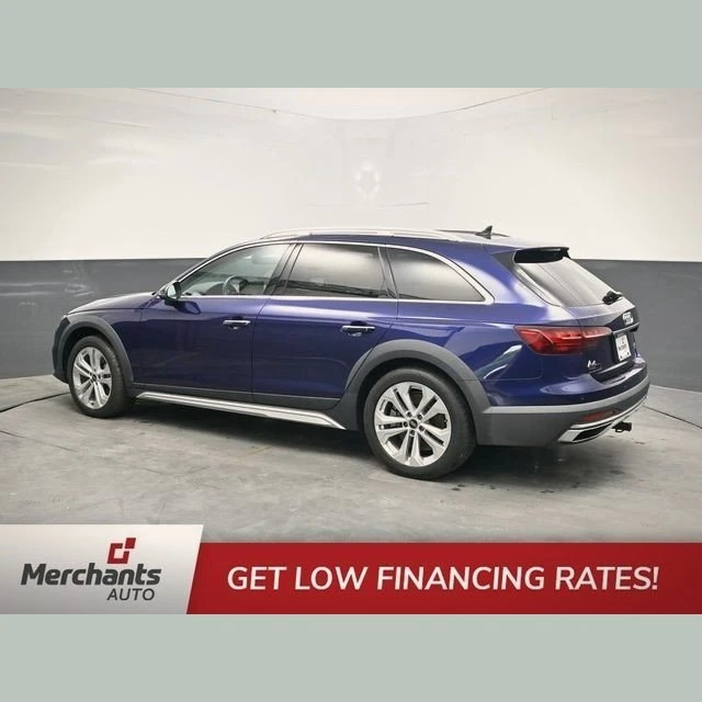 2023 Audi Allroad - Image 4 of 12