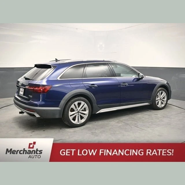 2023 Audi Allroad - Image 8 of 12