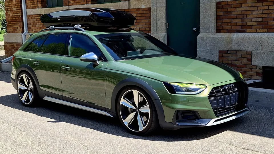 2023 Audi Allroad - Image 6 of 6