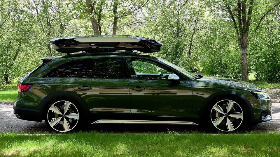 2023 Audi Allroad - Image 3 of 6