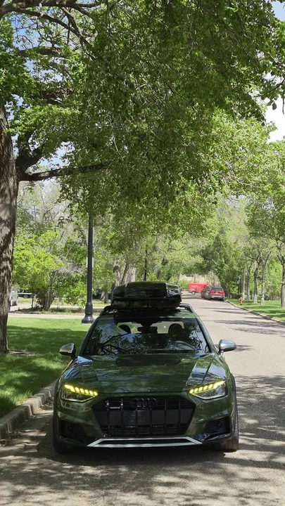 2023 Audi Allroad - Image 2 of 6