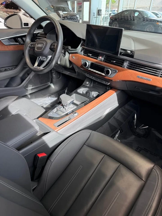 2023 Audi B9 A4 - Image 6 of 7