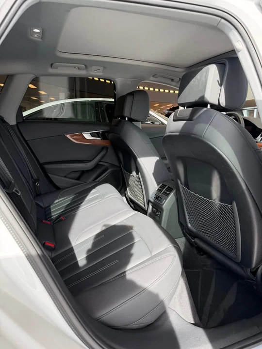2023 Audi B9 A4 - Image 7 of 7