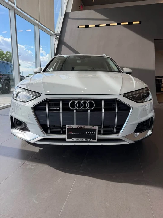 2023 Audi B9 A4 - Image 2 of 7