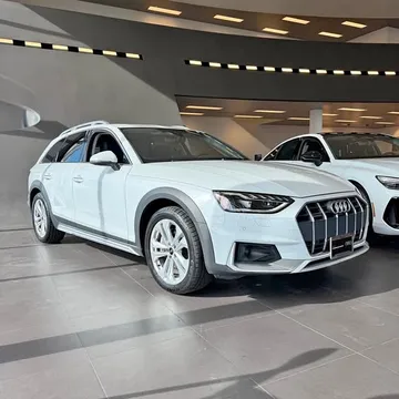 2023 Audi A4 allroad Premium Plus Wagon 4D