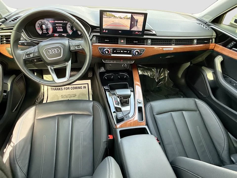 2023 Audi Allroad - Image 5 of 8