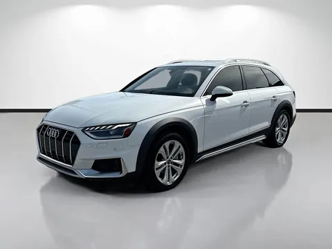 2023 Audi A4 allroad Premium Plus Wagon 4D