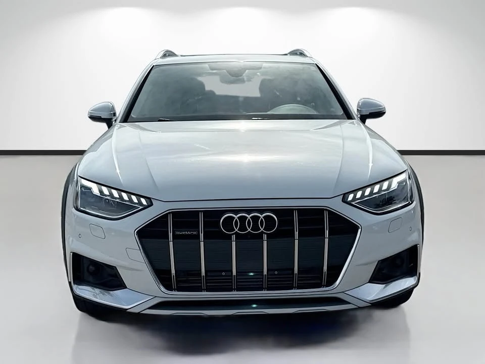 2023 Audi Allroad - Image 4 of 8