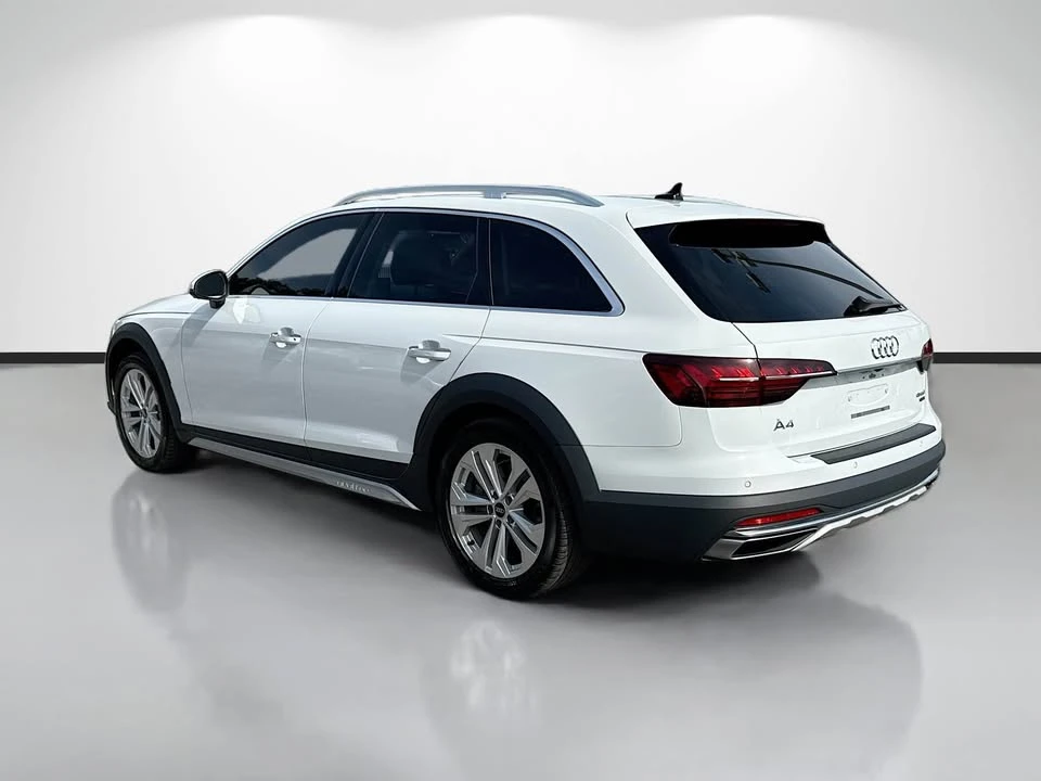 2023 Audi Allroad - Image 2 of 8