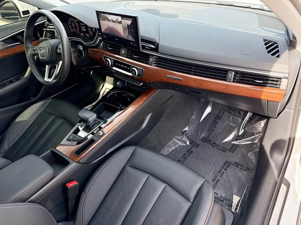 2023 Audi Allroad - Image 6 of 8