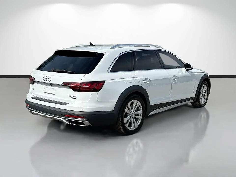 2023 Audi Allroad - Image 3 of 8