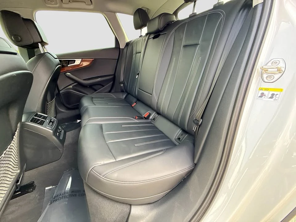2023 Audi Allroad - Image 7 of 8