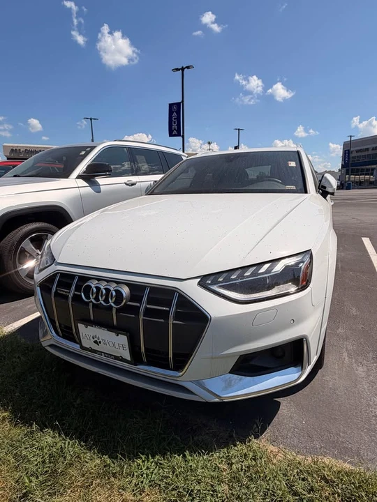 2023 Audi Allroad - Image 3 of 6