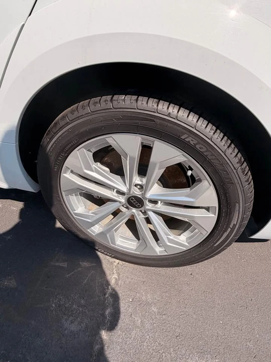 2023 Audi Allroad - Image 2 of 6