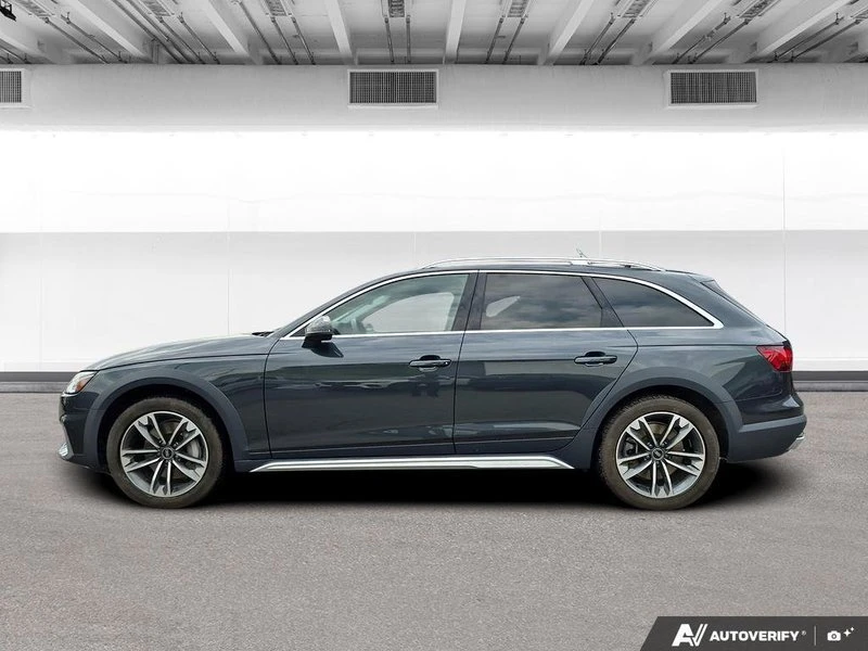 2023 Audi Allroad - Image 3 of 20