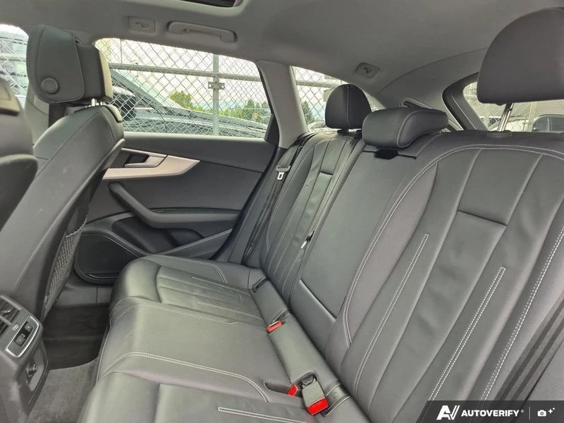 2023 Audi Allroad - Image 18 of 20