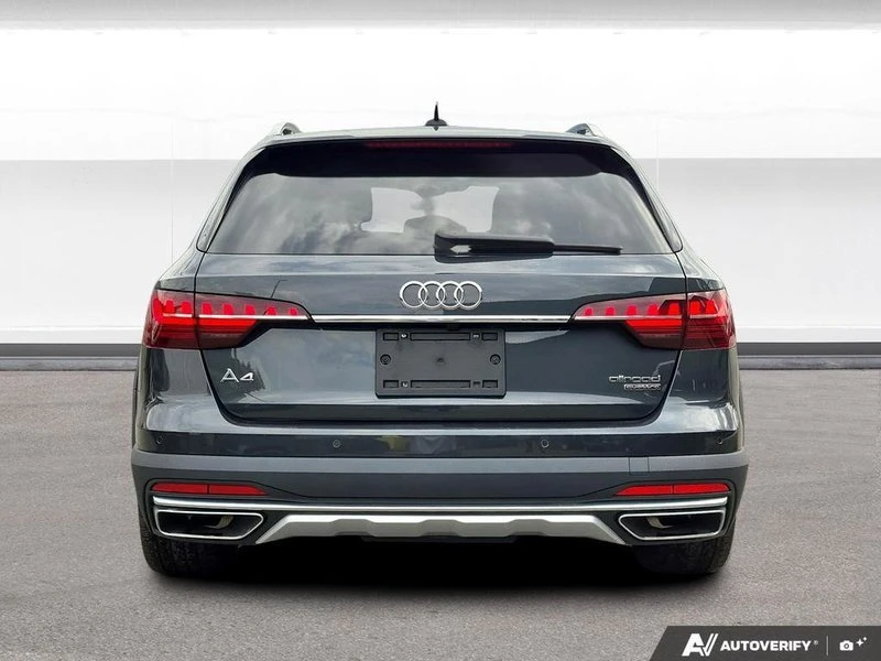 2023 Audi Allroad - Image 5 of 20
