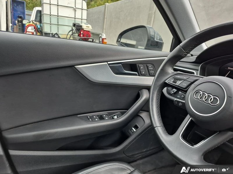 2023 Audi Allroad - Image 12 of 20