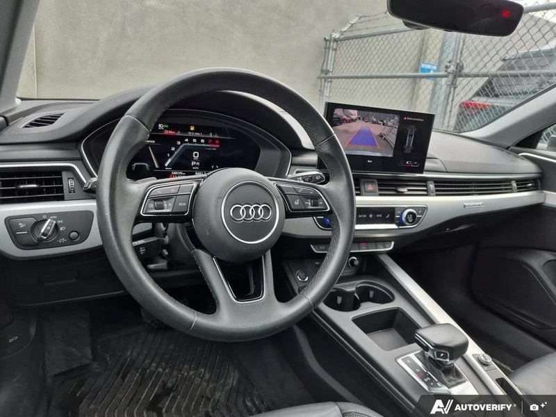 2023 Audi Allroad - Image 9 of 20