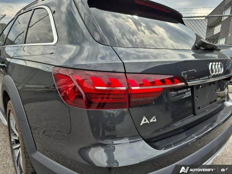 2023 Audi Allroad - Image 7 of 20