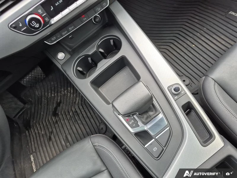 2023 Audi Allroad - Image 13 of 20