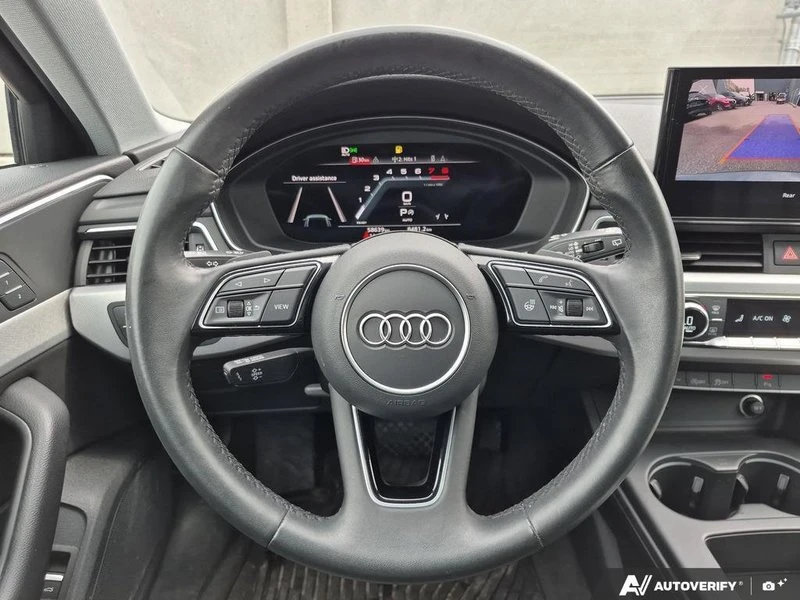 2023 Audi Allroad - Image 10 of 20