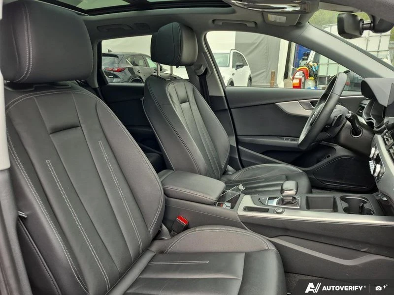 2023 Audi Allroad - Image 17 of 20