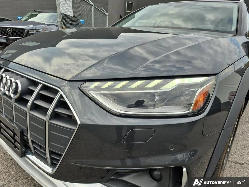 2023 Audi Allroad - Image 6 of 20