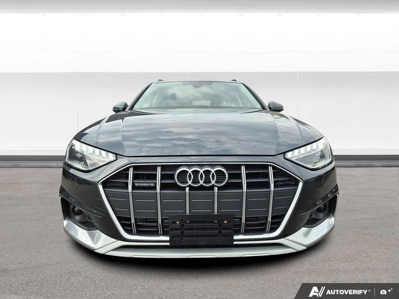 2023 Audi Allroad - Image 2 of 20