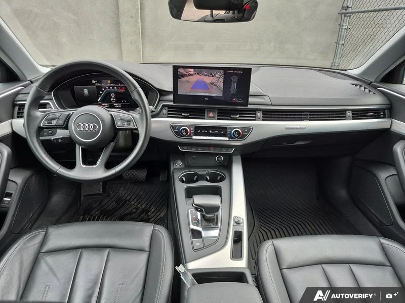 2023 Audi Allroad - Image 19 of 20