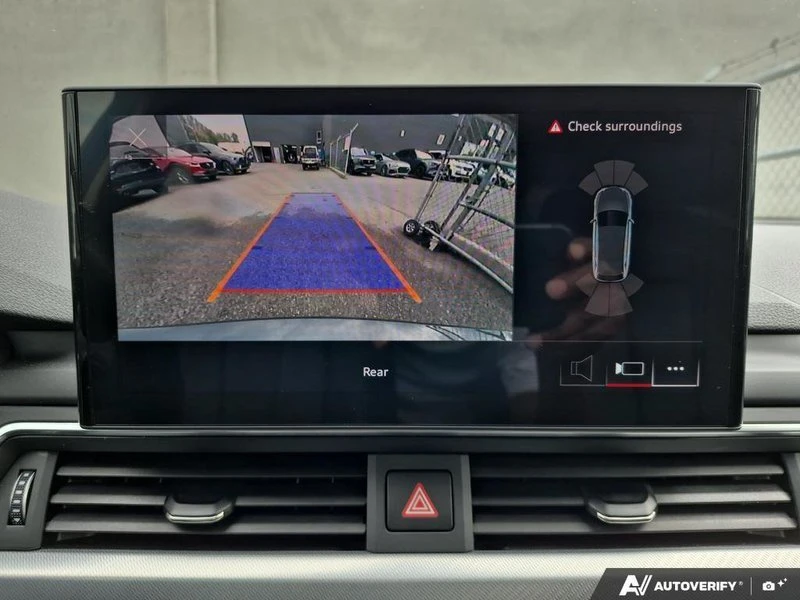 2023 Audi Allroad - Image 14 of 20