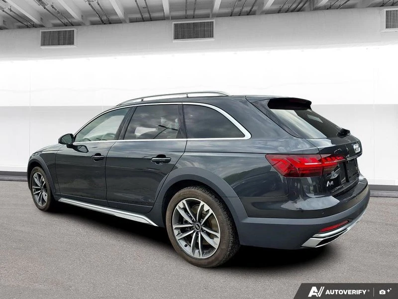 2023 Audi Allroad - Image 4 of 20