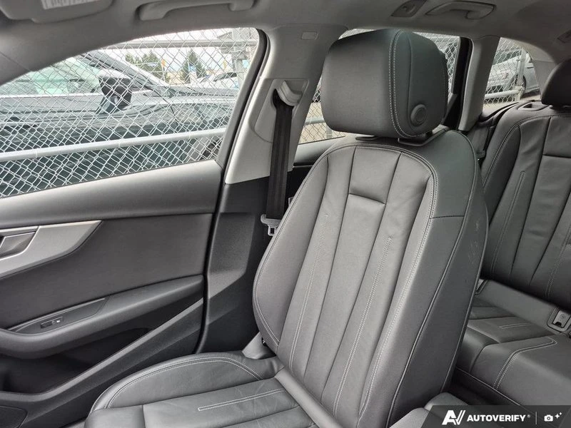 2023 Audi Allroad - Image 15 of 20