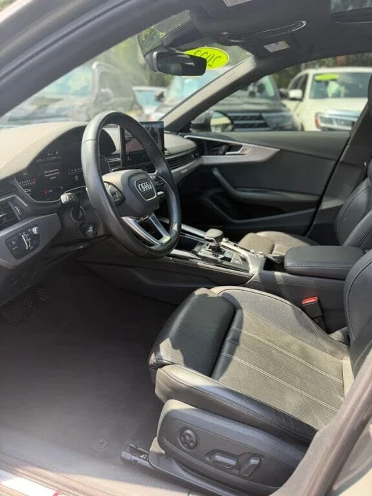 2023 Audi B9 A4 - Image 15 of 19