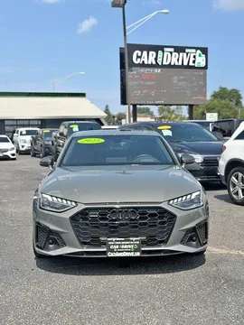 2023 Audi A4 Quattro Prestige S Line 45 TFSI