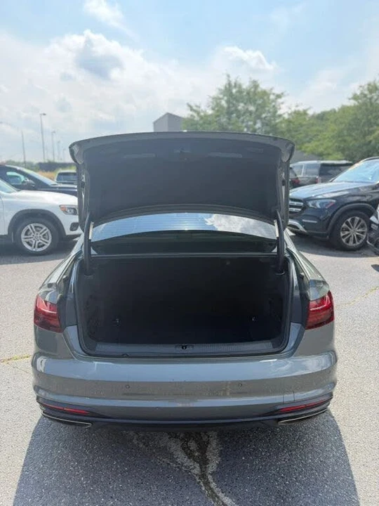 2023 Audi B9 A4 - Image 10 of 19